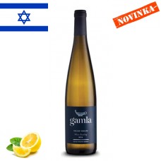 Riesling polosuché Gamla 2021 Golan Heights Winery 